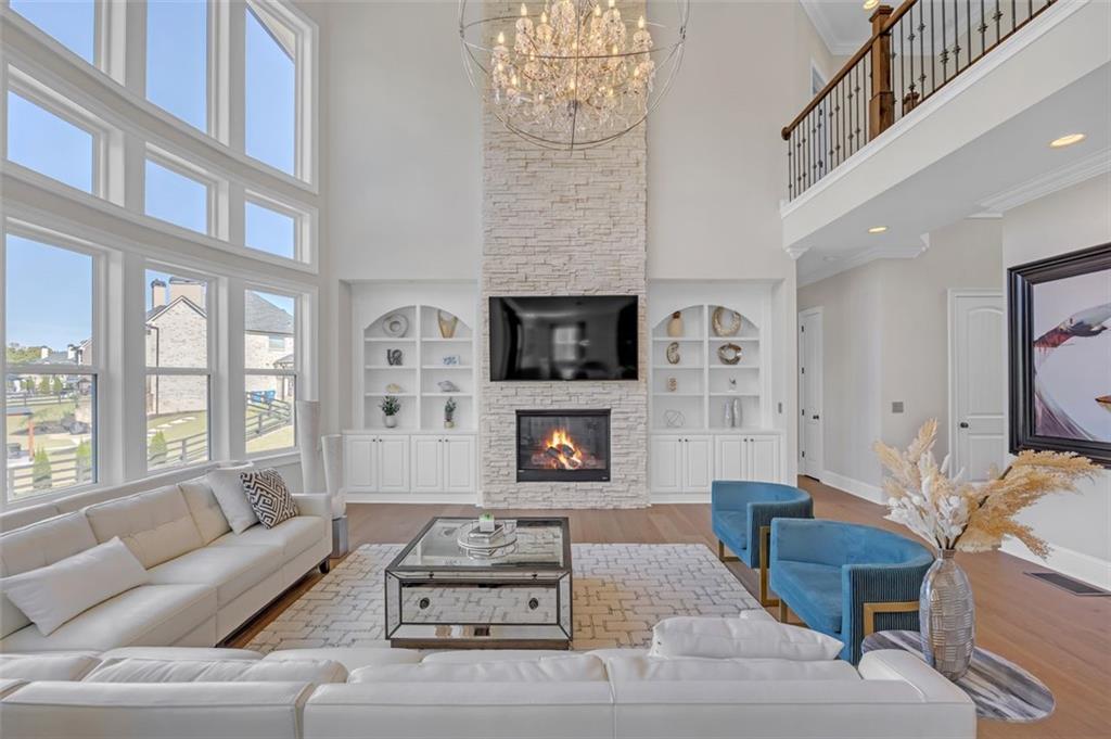 Westfall - Residential