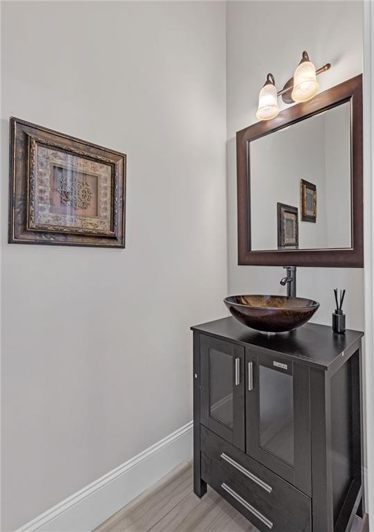 Westfall - Residential