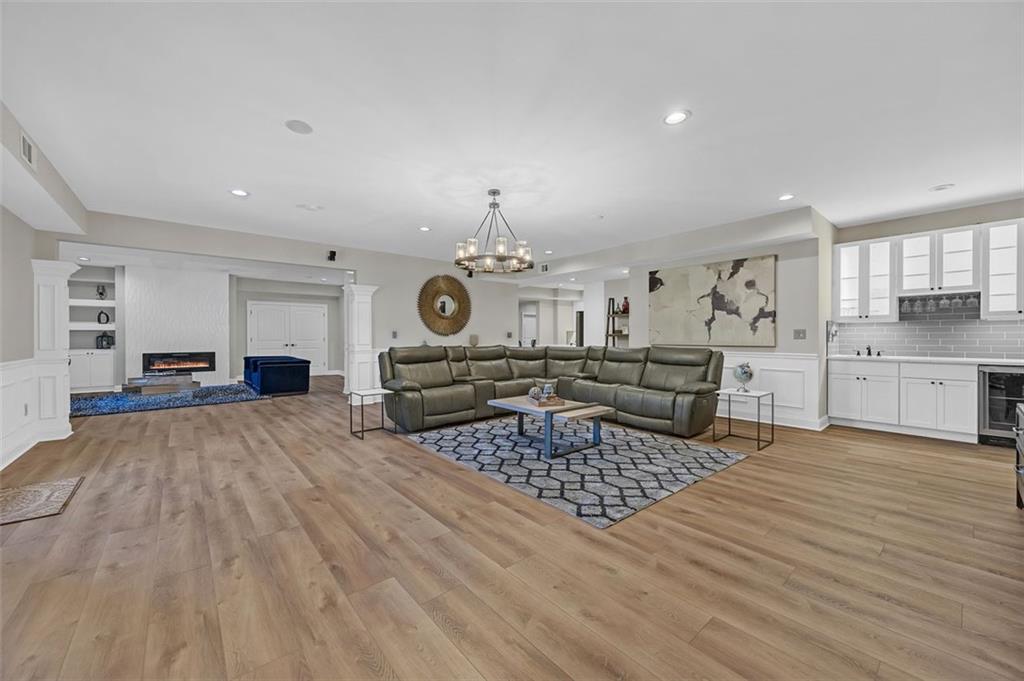 Westfall - Residential