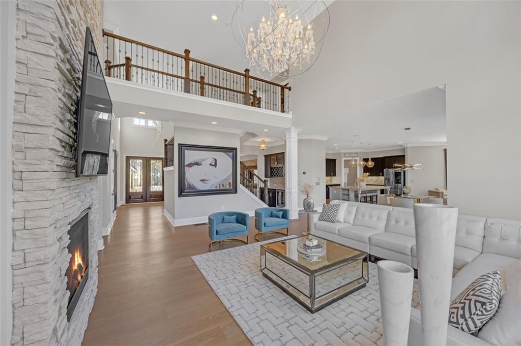 Westfall - Residential