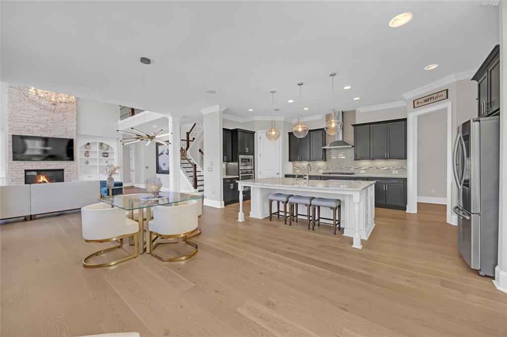 Westfall - Residential