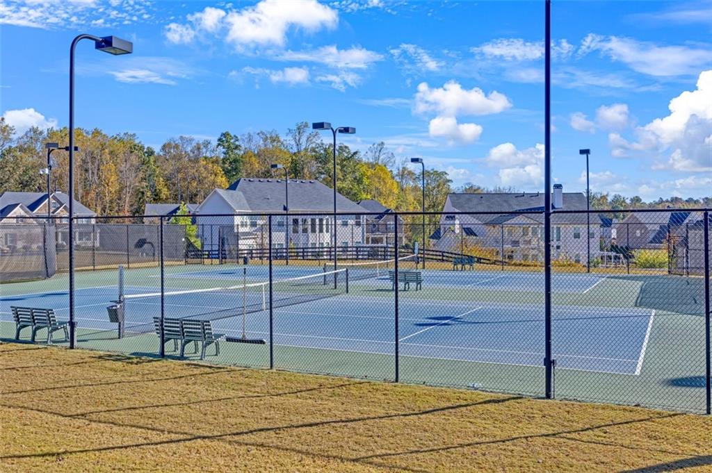 Westfall - Residential