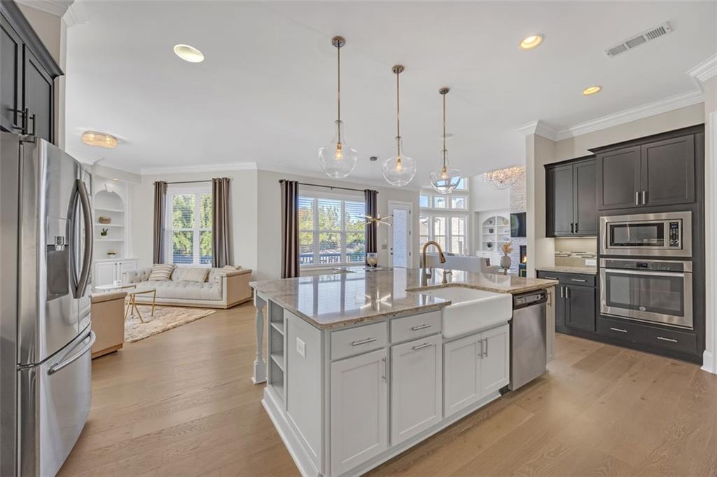 Westfall - Residential