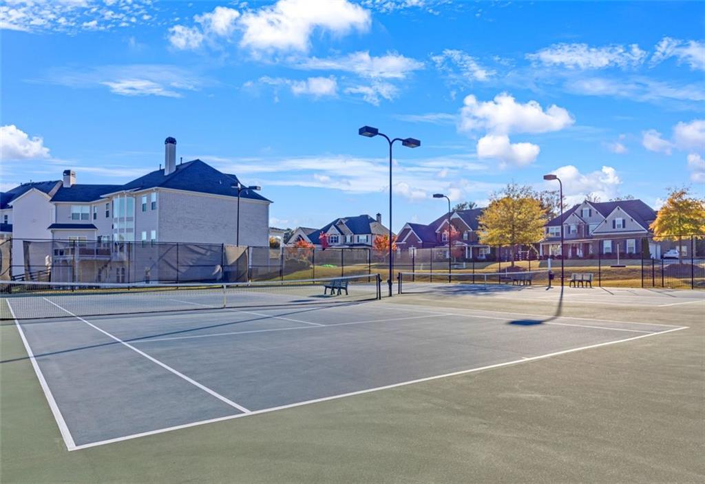 Westfall - Residential