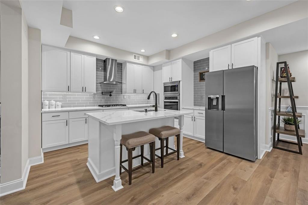 Westfall - Residential