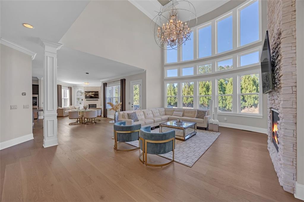 Westfall - Residential