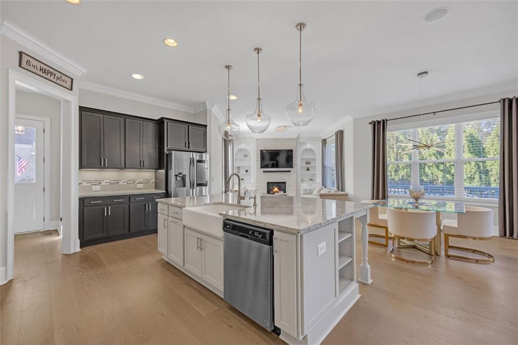 Westfall - Residential