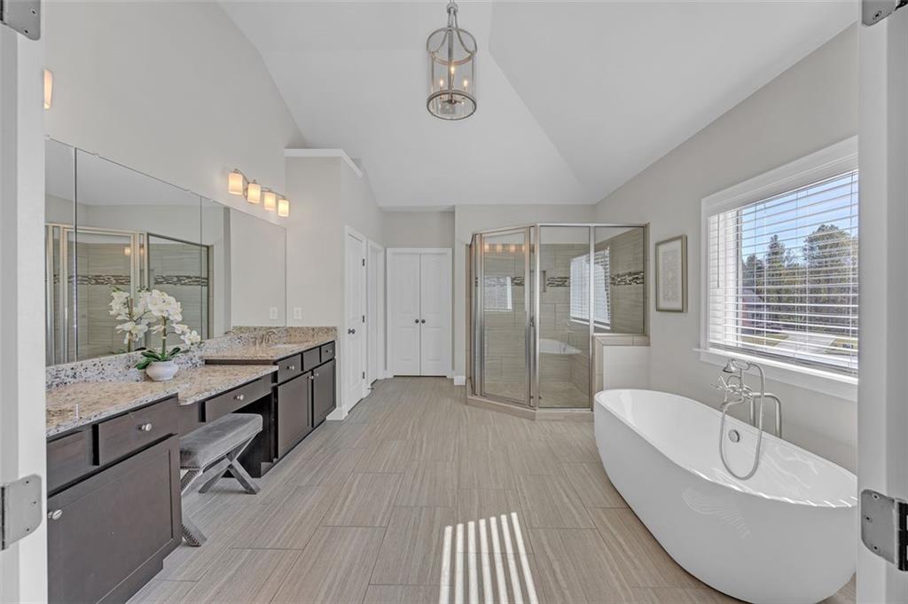 Westfall - Residential