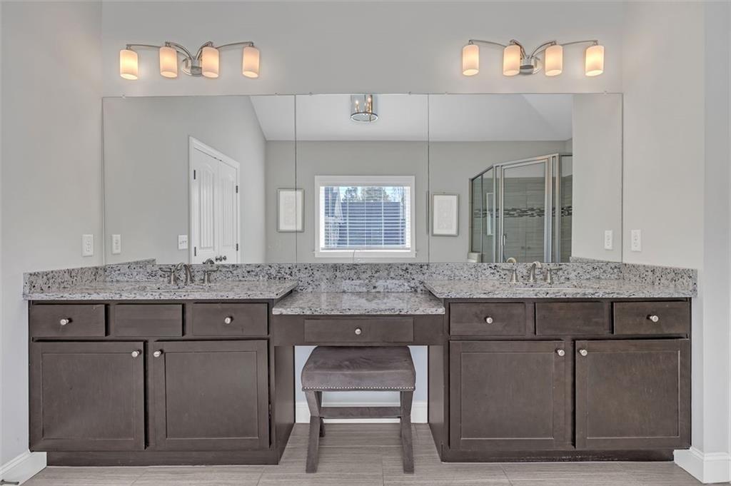 Westfall - Residential