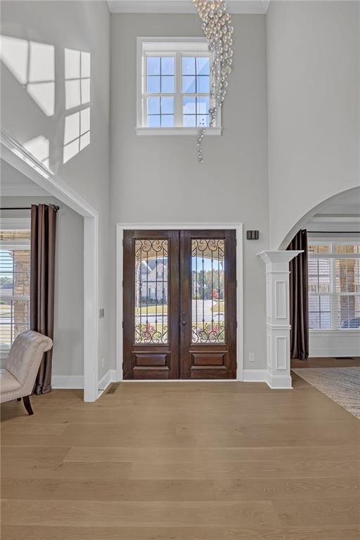 Westfall - Residential