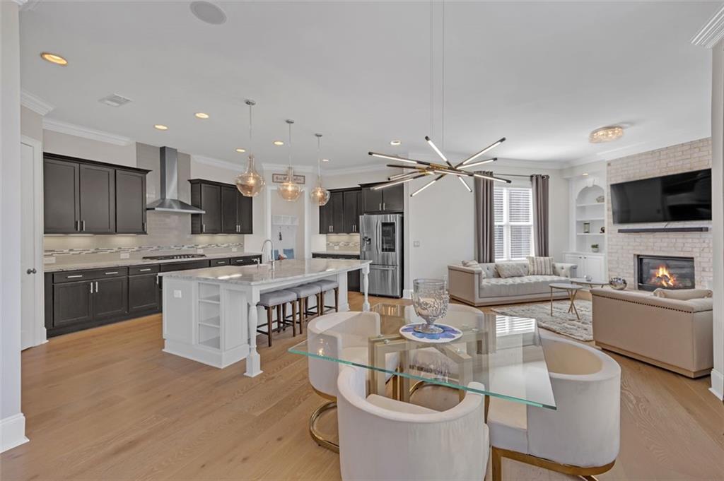 Westfall - Residential