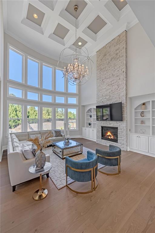 Westfall - Residential