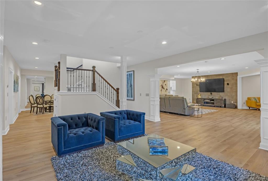 Westfall - Residential