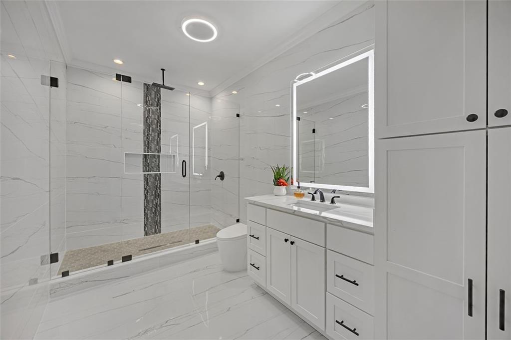 Westfall - Residential