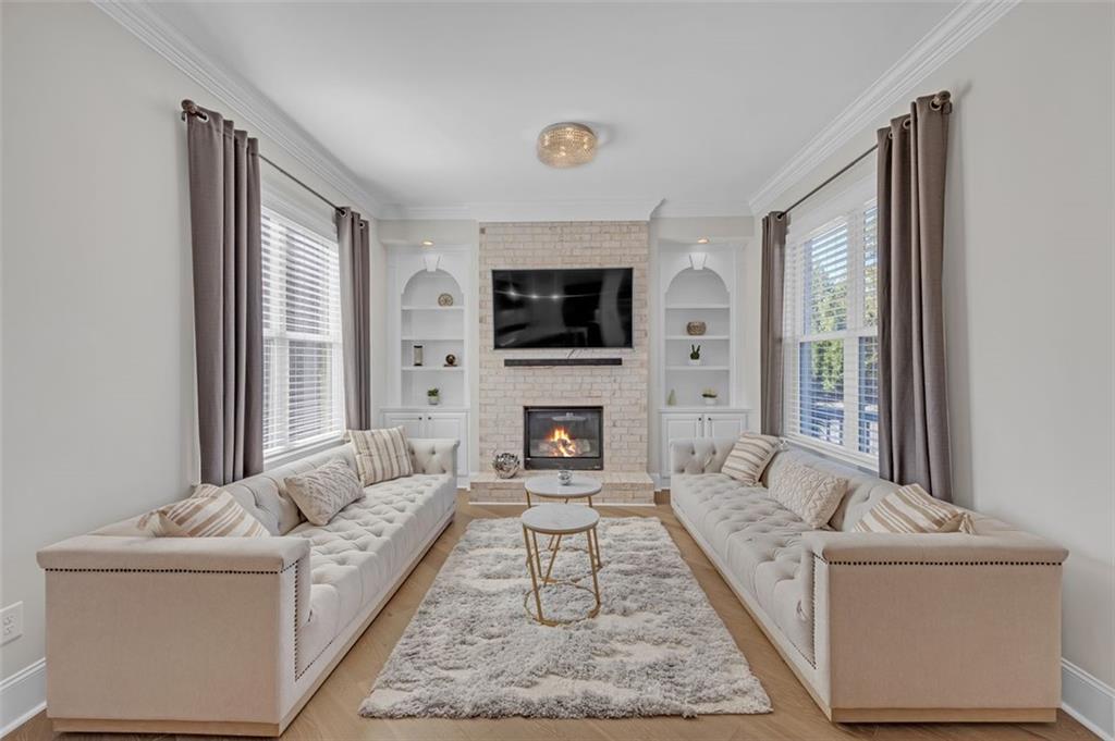 Westfall - Residential