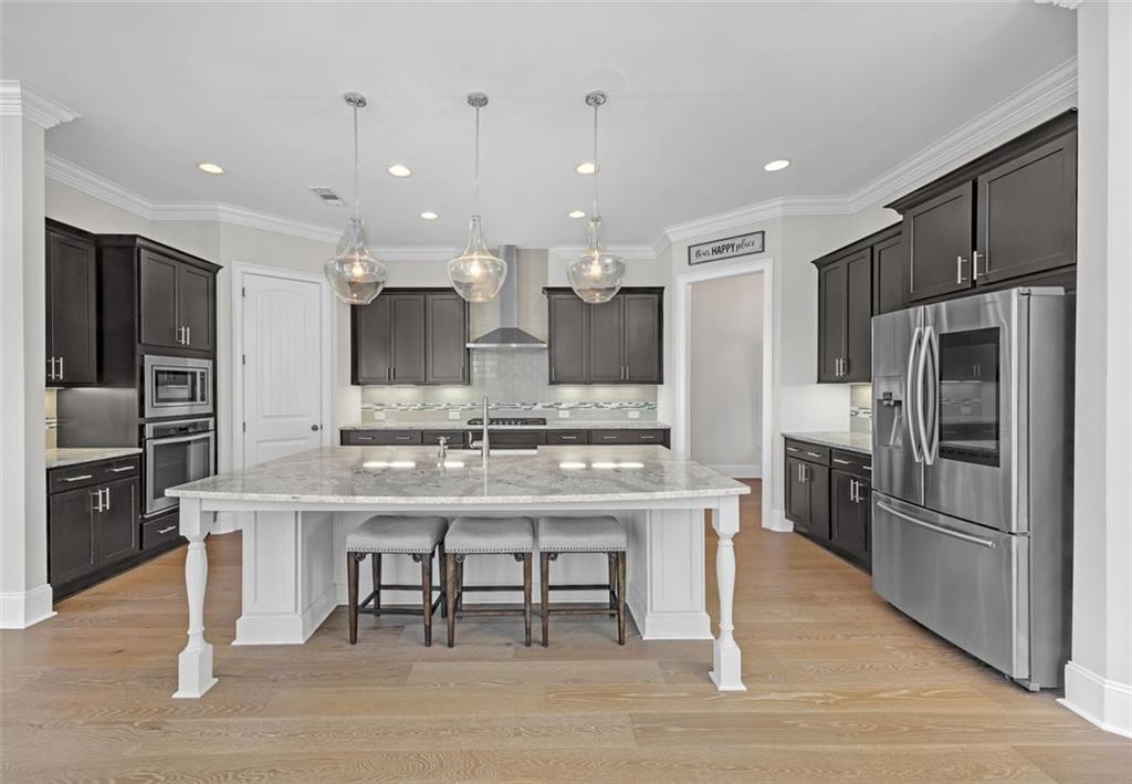 Westfall - Residential