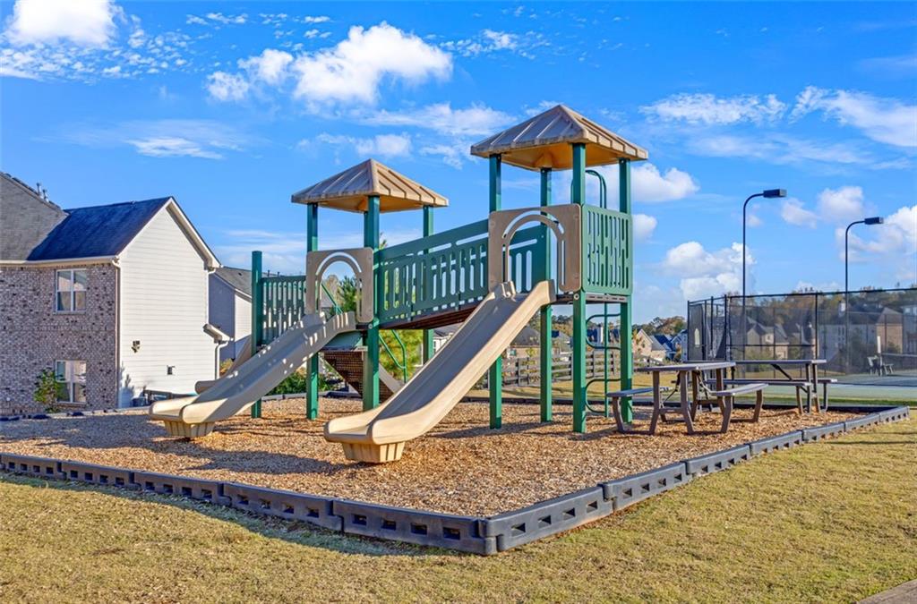 Westfall - Residential