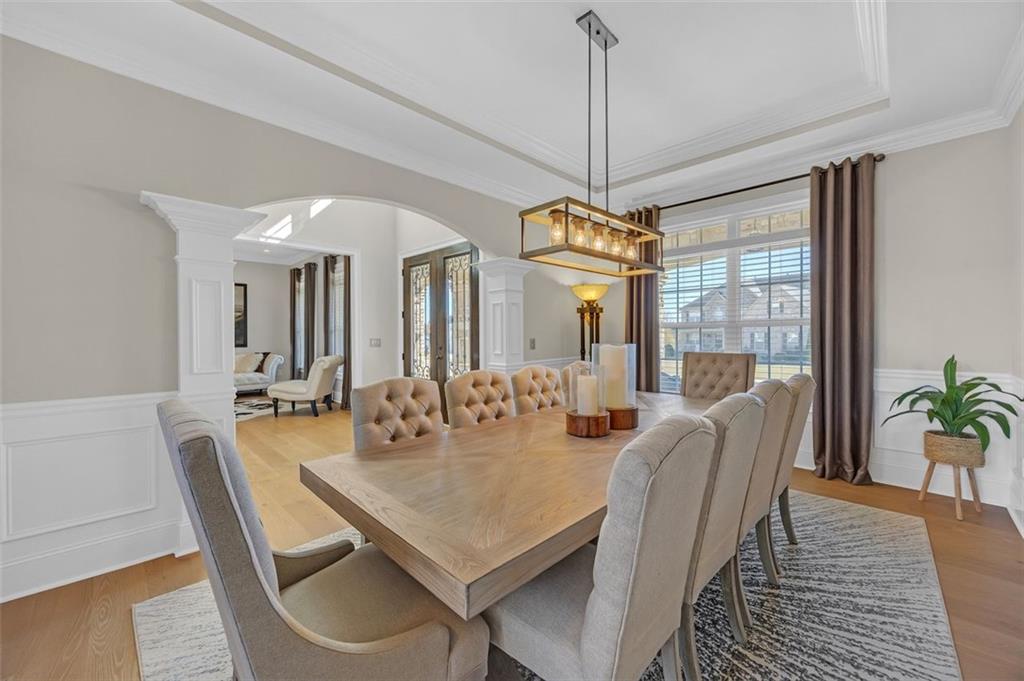 Westfall - Residential