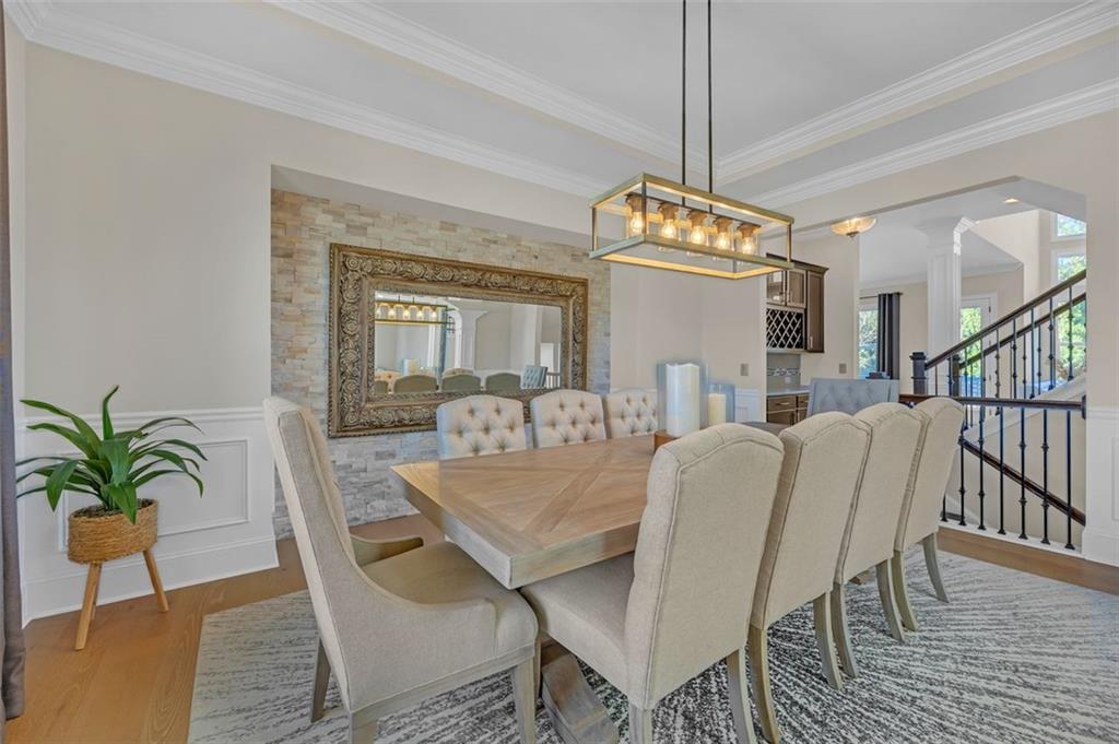 Westfall - Residential