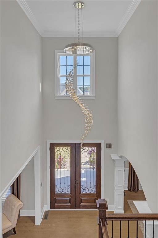 Westfall - Residential