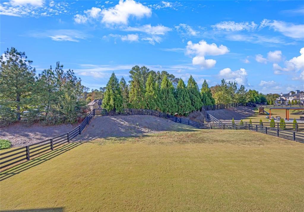 Westfall - Residential