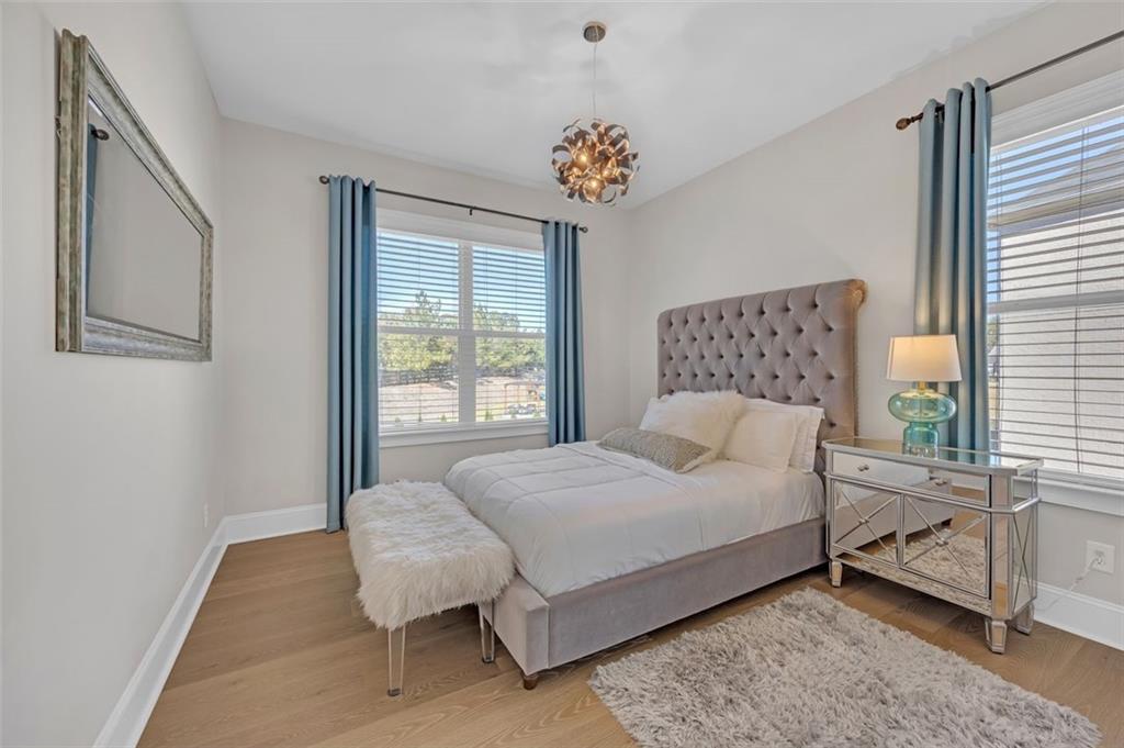 Westfall - Residential