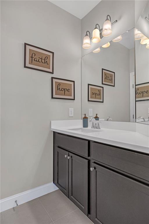 Westfall - Residential