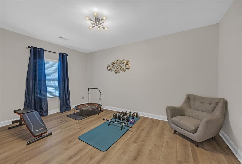 Westfall - Residential