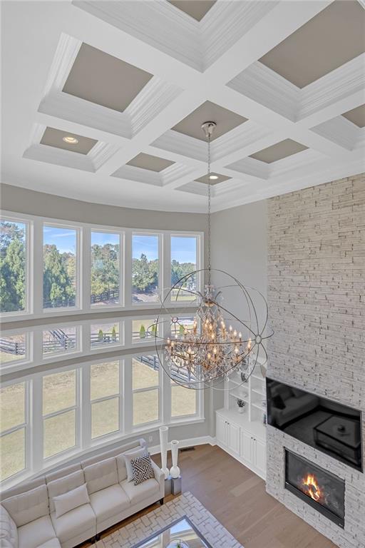 Westfall - Residential