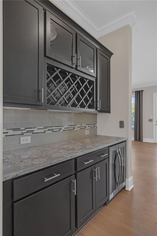 Westfall - Residential