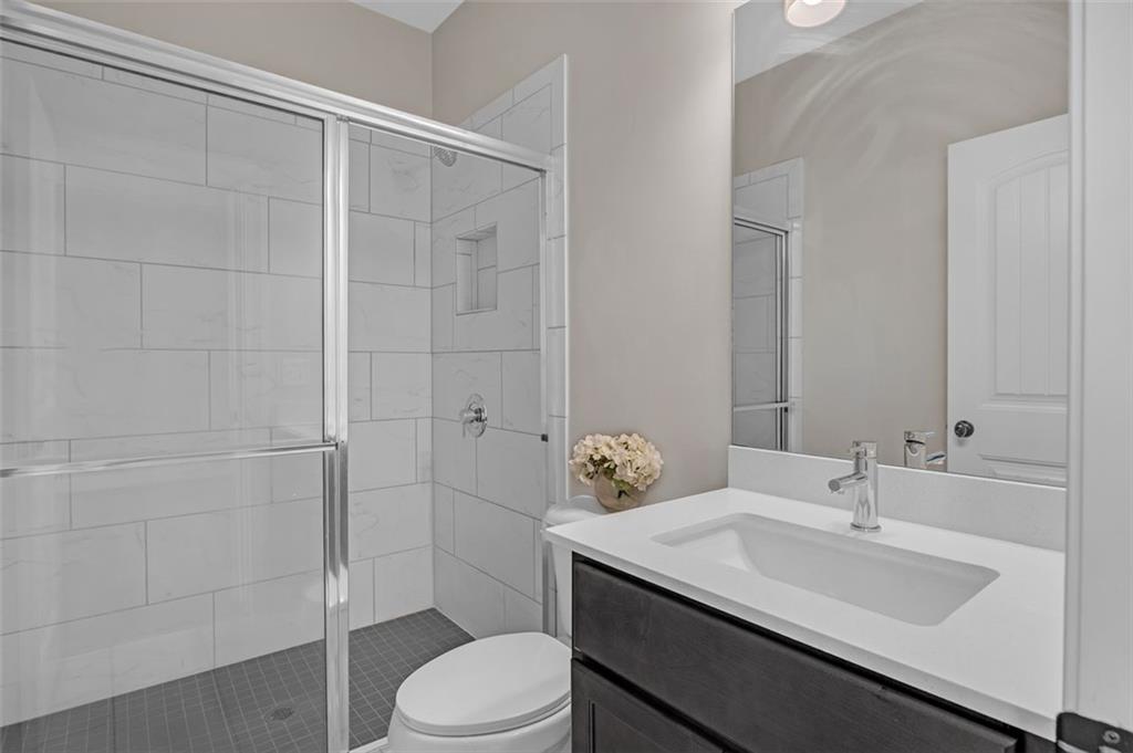 Westfall - Residential