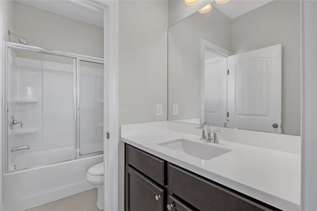 Westfall - Residential