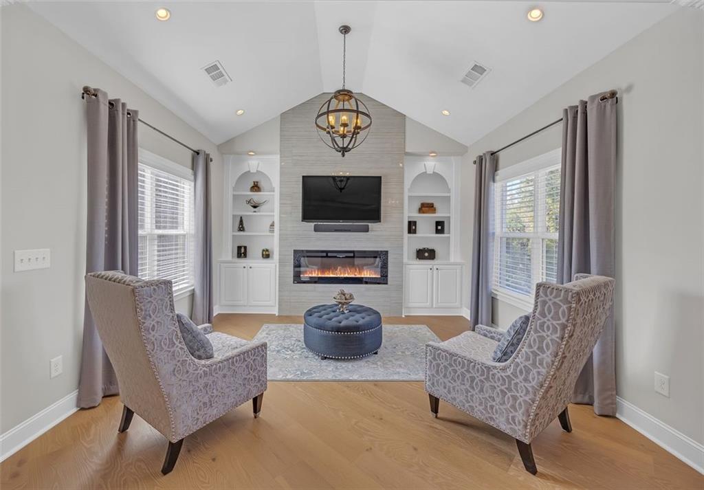 Westfall - Residential