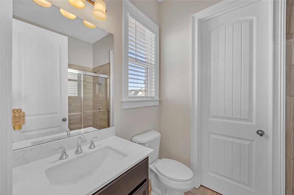 Westfall - Residential