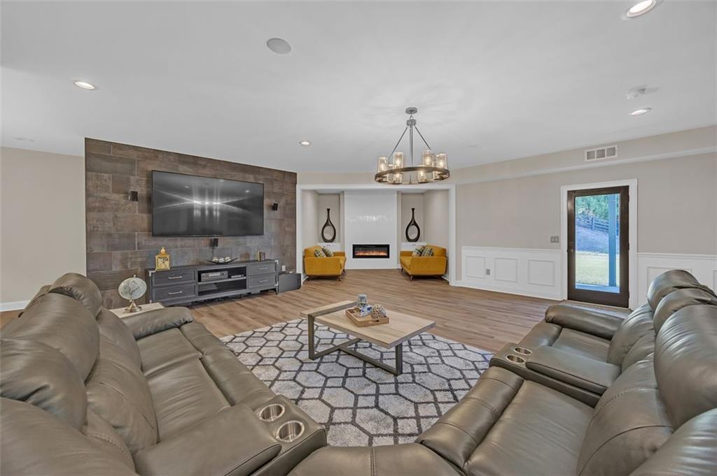 Westfall - Residential