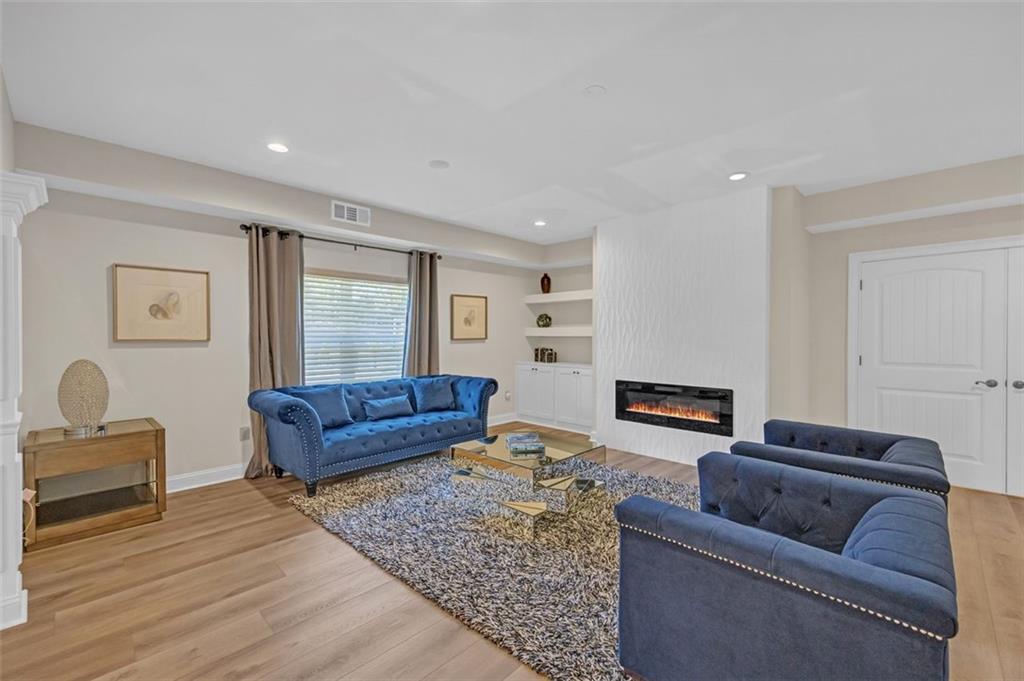 Westfall - Residential