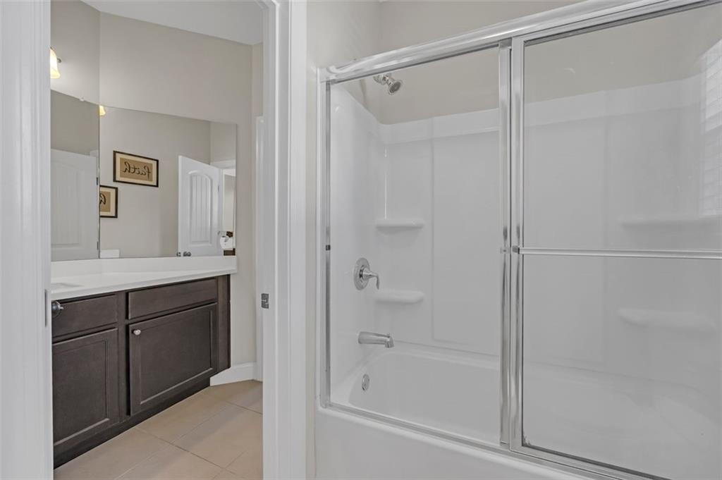 Westfall - Residential