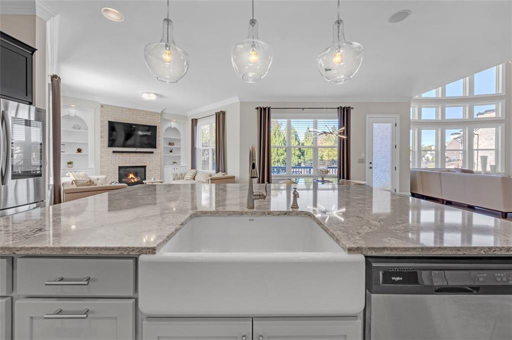 Westfall - Residential