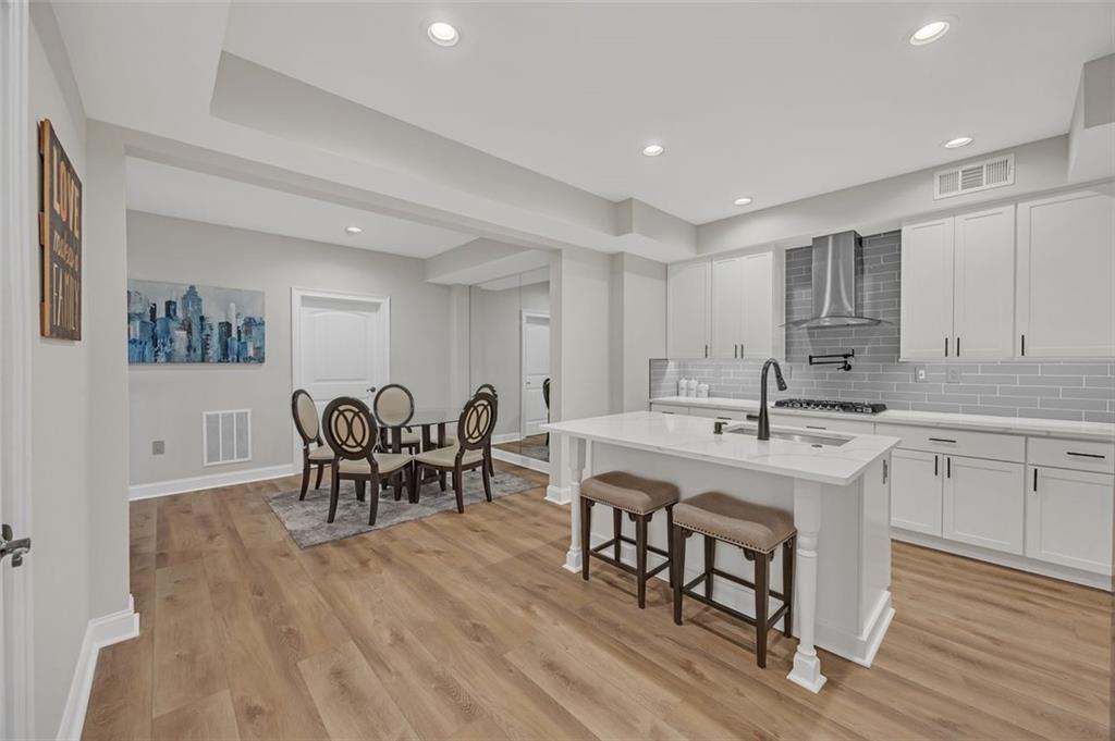 Westfall - Residential