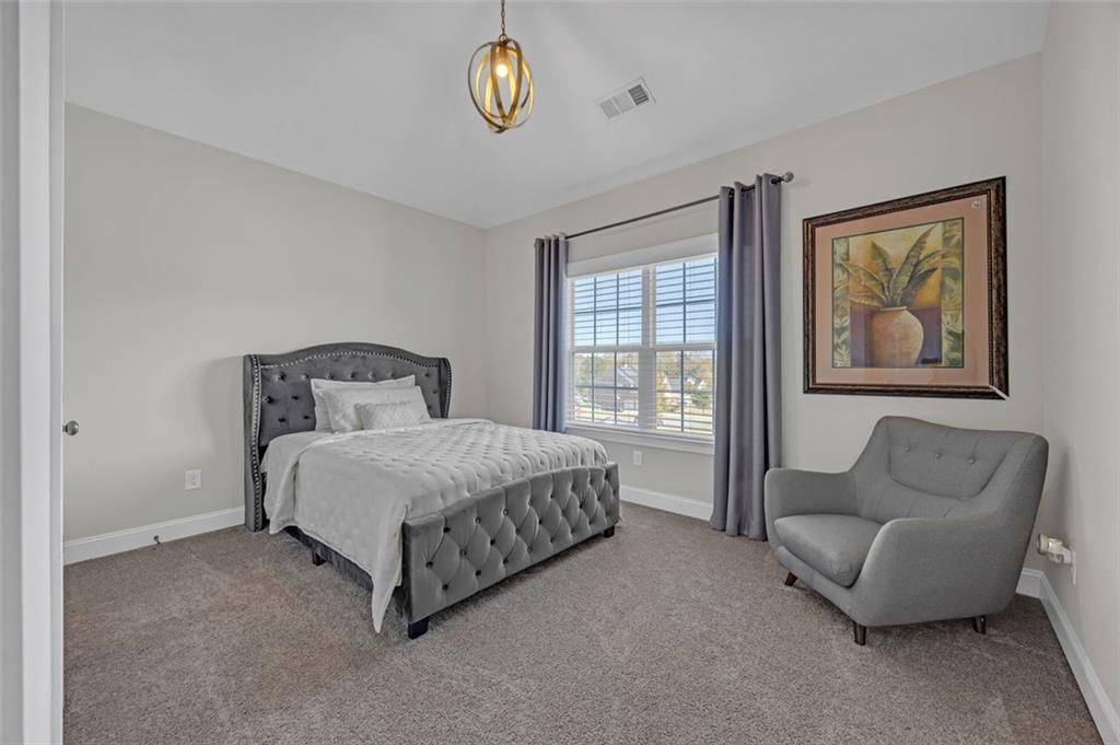 Westfall - Residential