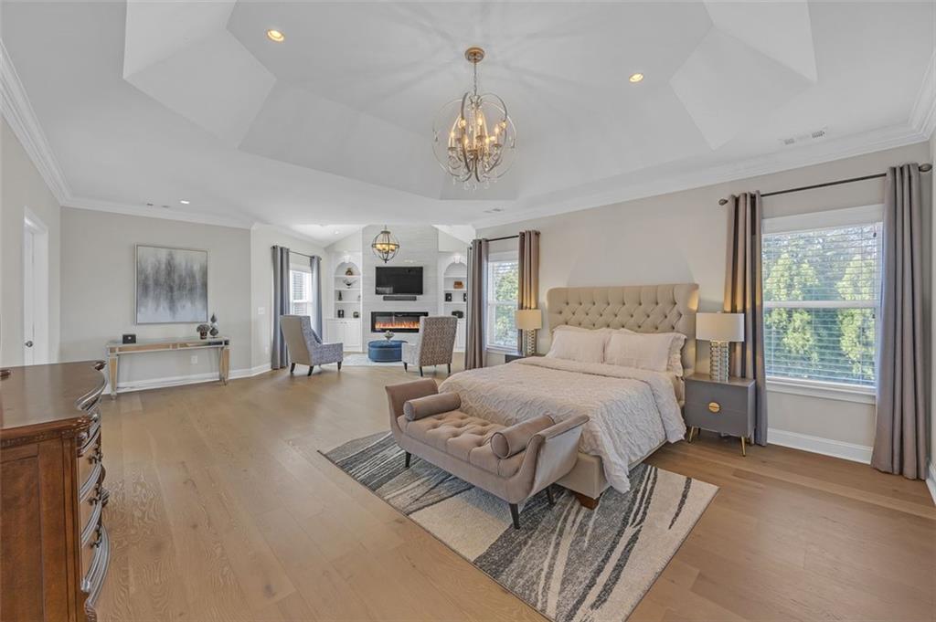 Westfall - Residential