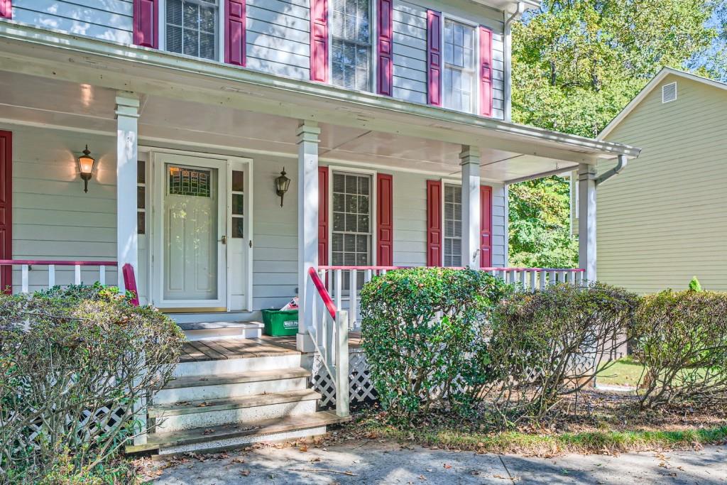 2459 Jacks View Court