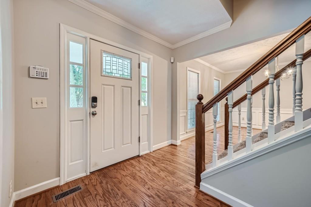 2459 Jacks View Court