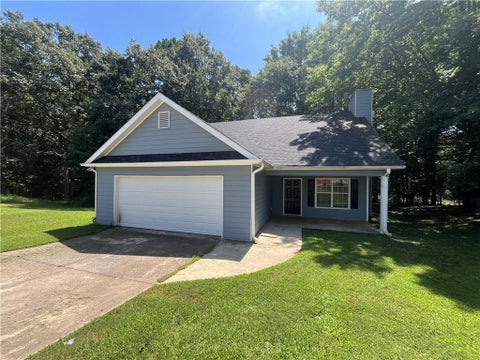 Homes For Sale - 35 Creekview Court<br/> Newton County, Covington, GA 30016