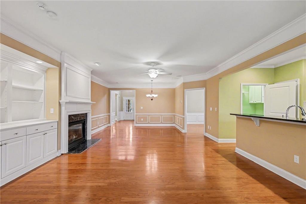 5911 Chimney Rock Drive