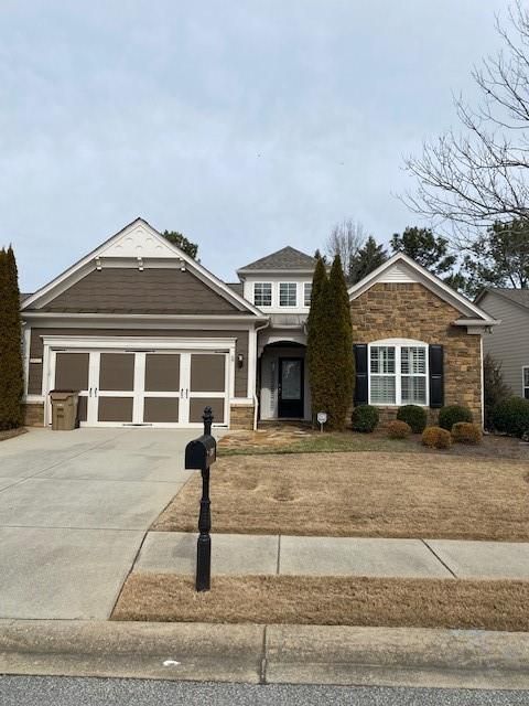 5911 Chimney Rock Drive Hoschton GA 30548