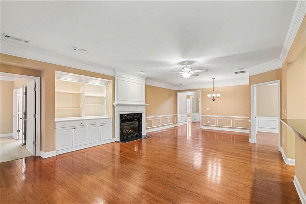 5911 Chimney Rock Drive