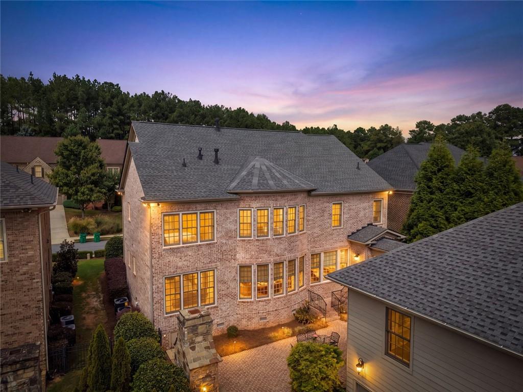 7965 Georgetown Circle