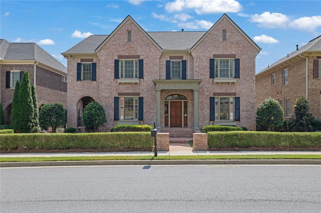 7965 Georgetown Circle