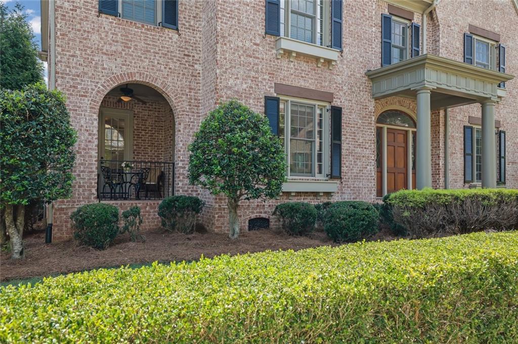 7965 Georgetown Circle
